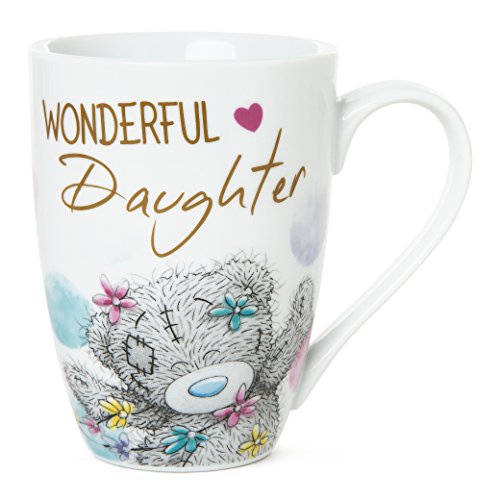Wonderful Daughter Mug