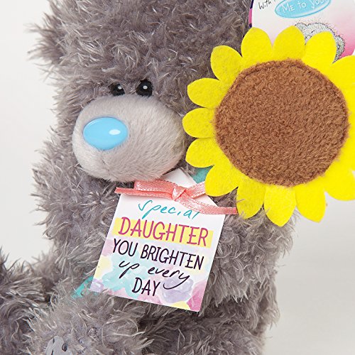 Special Daughter - 6'' Bear