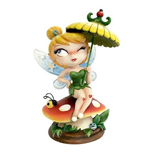 Tinker Bell by Miss Mindy