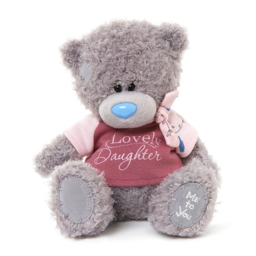 Lovely Daughter - 7'' Bear