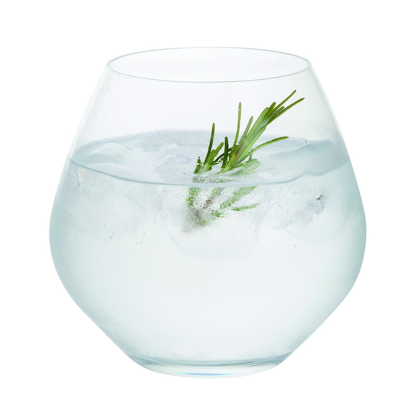 Stemless Gin and Tonic 6 Pack