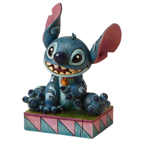 Ohana Means Family - Stitch