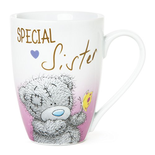 Special Sister Mug