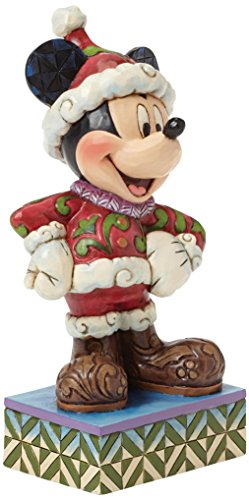 Merry Xmas - Mickey Mouse
