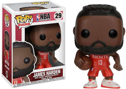 NBA - James Harden #29