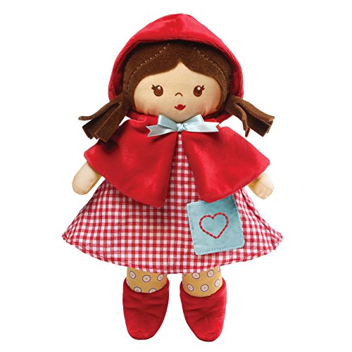 Red Doll