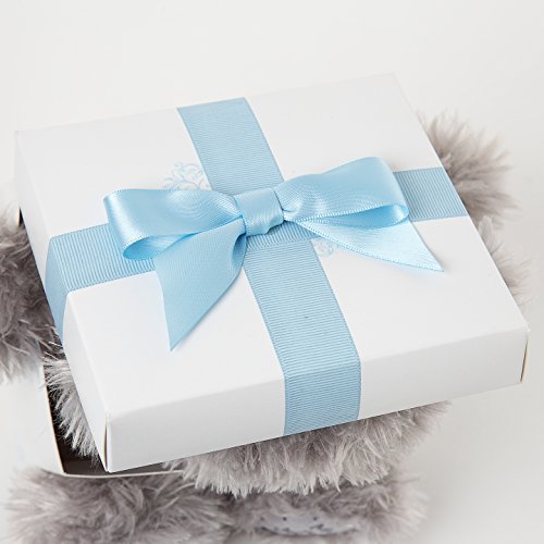 Tatty Teddy sitting in Gift Box - 9'' Bear