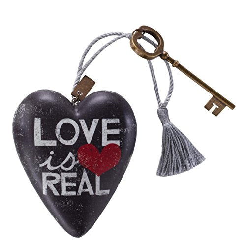 Love is Real