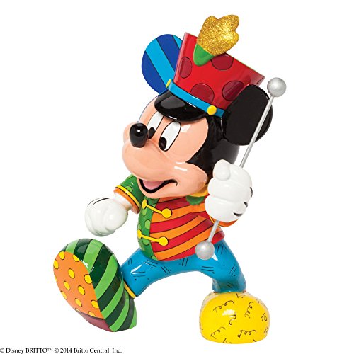 Band Leader Mickey Mouse