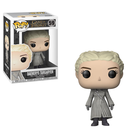 Game of Thrones - Daenerys Targaryen #59