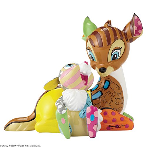 Bambi and Thumper