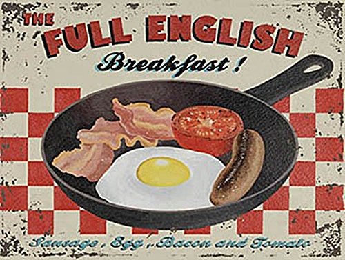 Full English Breakfast (Small)