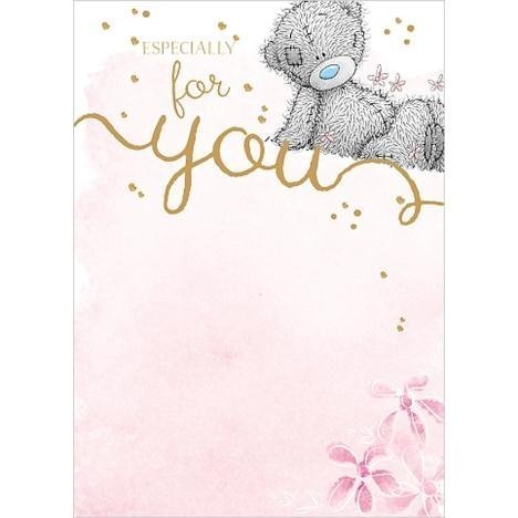 Especially For You - Blank Card