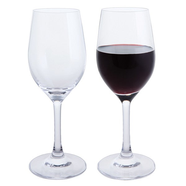 Wine and Bar Port Pair Glasses