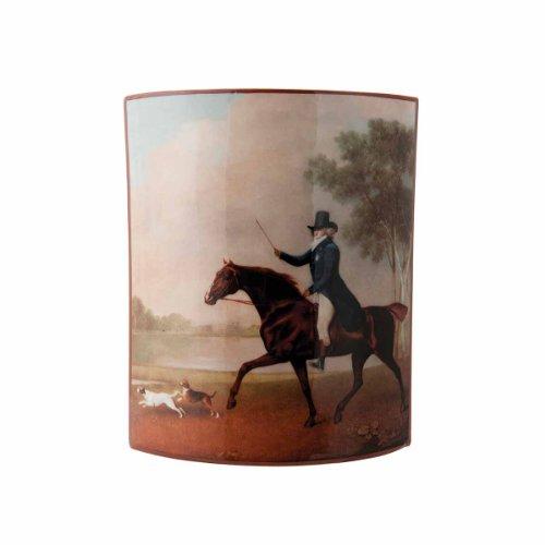 King George IV on Horseback - Stubbs