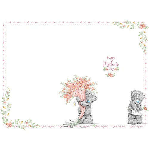 Mum from Both of Us - Mother's Day Card