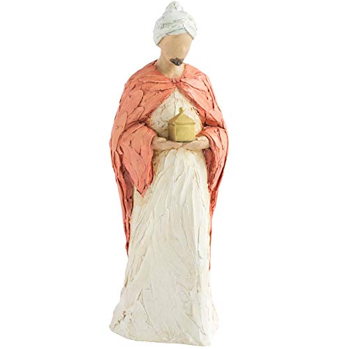 Nativity Wise Man Frankincense