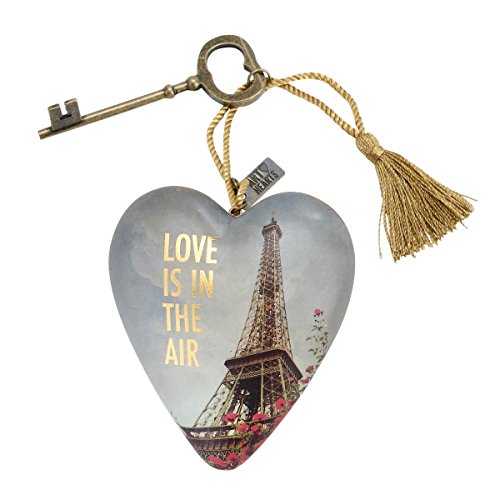 Love is in the Air