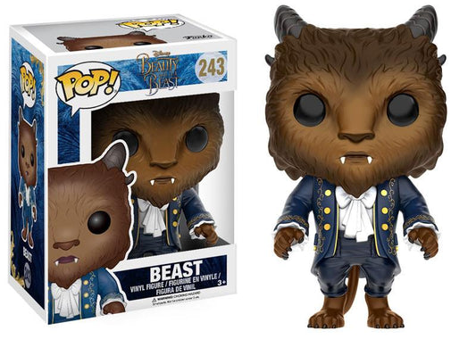 Beauty and the Beast - Beast #243