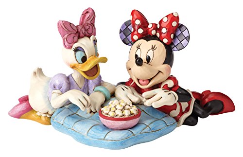 Girls Night - Minnie Mouse and Daisy Duck