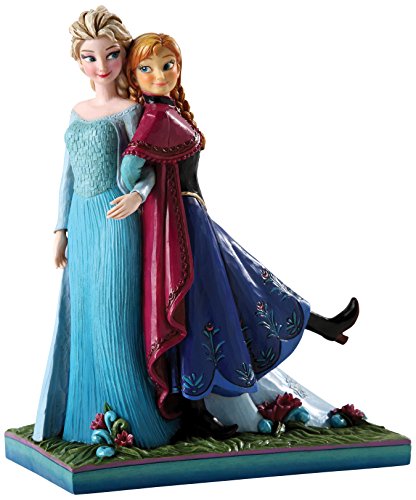 Sisters Forever - Elsa and Anna