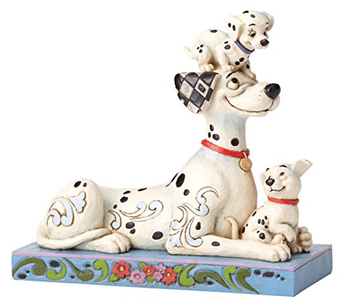 Puppy Love (Pongo with Penny and Rolly 55th Anniversary Piece)