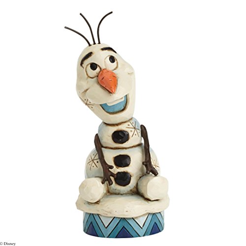 Silly Snowman - Olaf