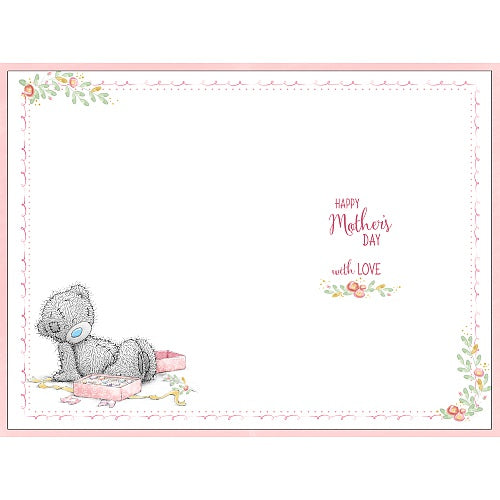 Mum from Daughter and Son-in-Law - Mother's Day Card